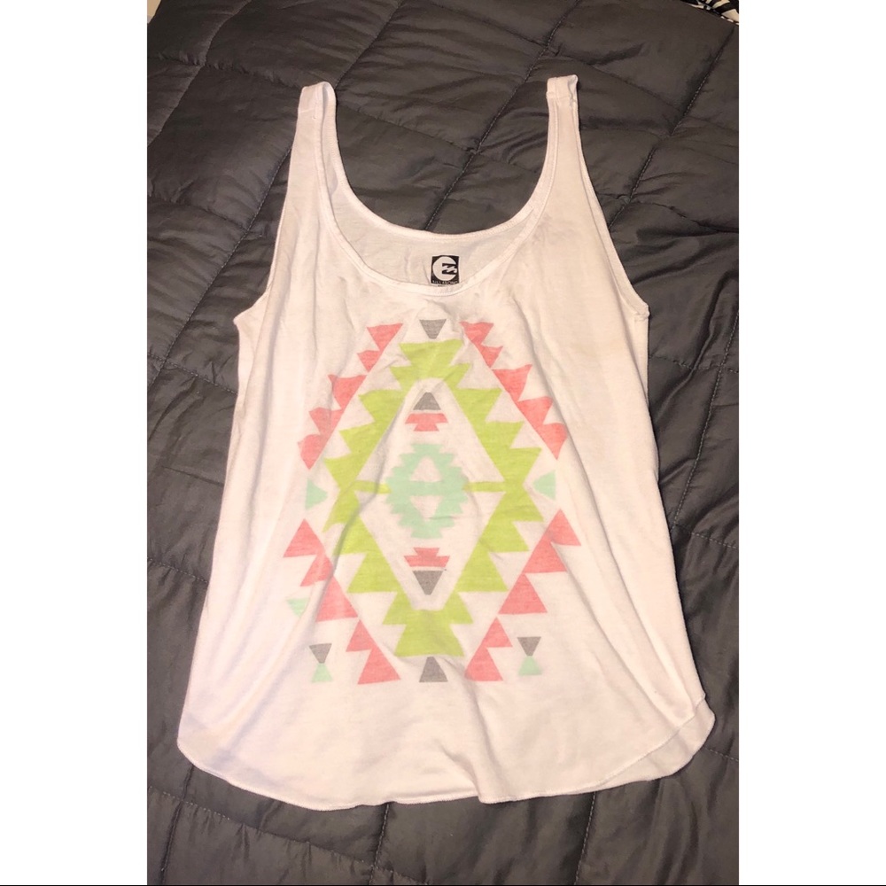Billabong | Aztec Tank top